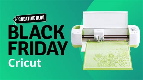 The best Cricut Black Friday deals: Cricut Maker, EasyPress, Joy and.